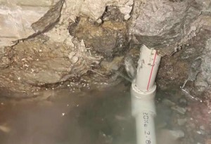 东源县管道漏水检测五