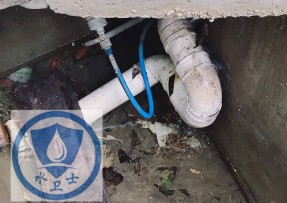 东源县水管漏水检测公司6