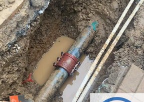 东源县水管漏水检测公司4
