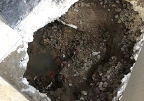 东源县水管漏水检测公司2