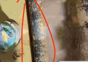 东源县水管漏水检测公司1